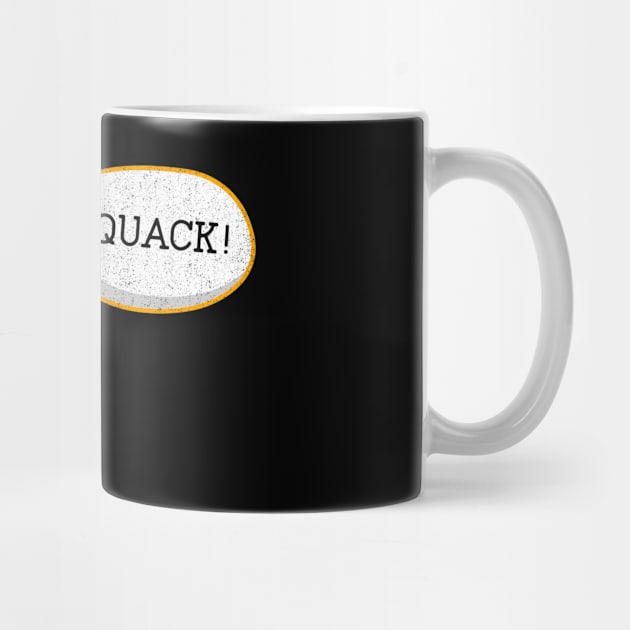 Quack! by marko.vucilovski@gmail.com